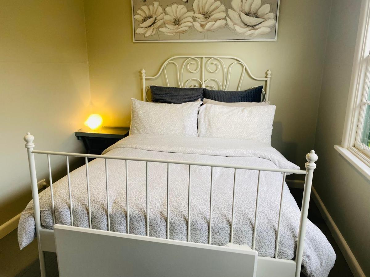 Bush Retreat Farm Stay 2 Bedroom Guest Suite Gelliondale Eksteriør bilde